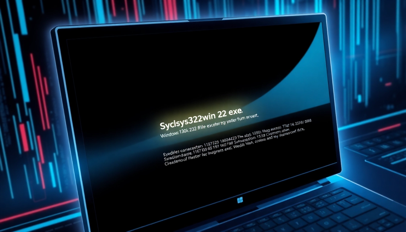 Secure your system with https://sys32win.com/ insights — identify spyware like sys32win.exe with expert tools and tips for cybersecurity.