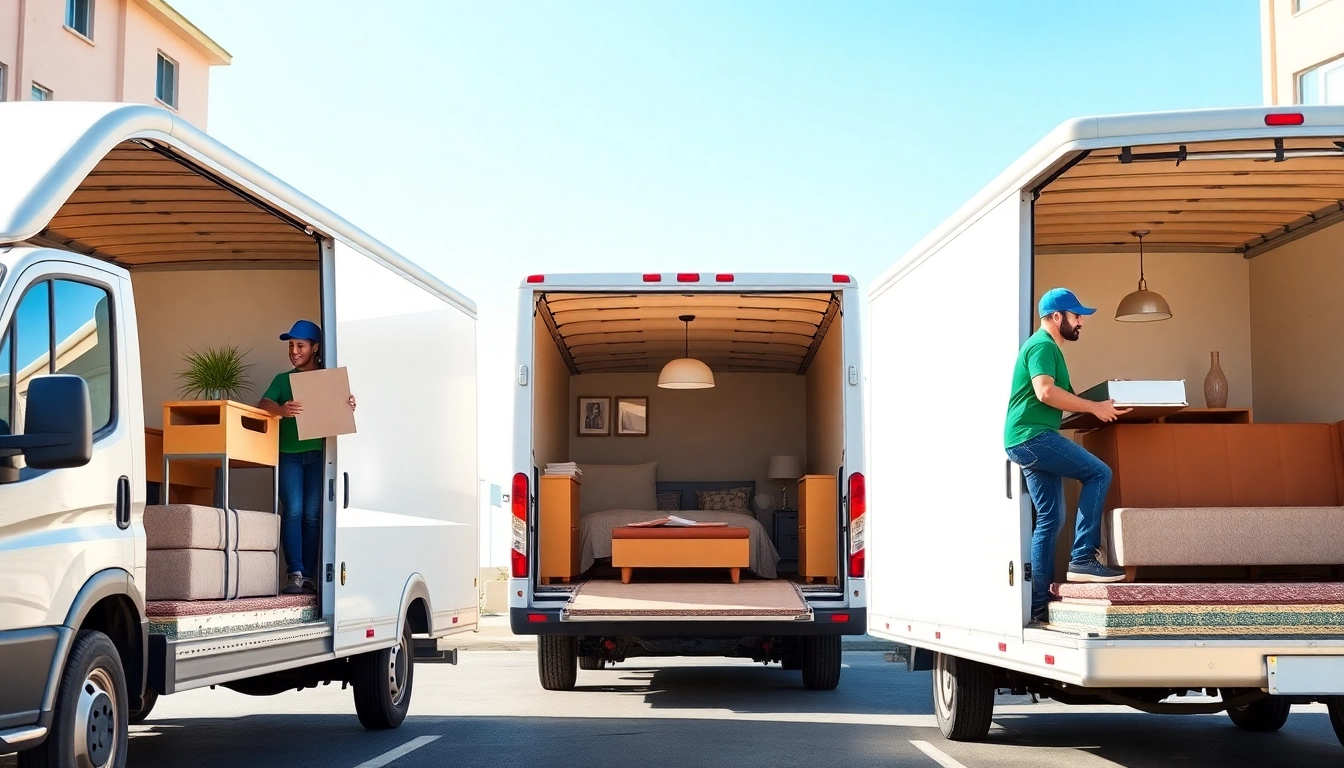 Apex Moving Solutions for Apartments guarantees stress-free, professional moving with experienced Calgary movers handling your belongings with care.