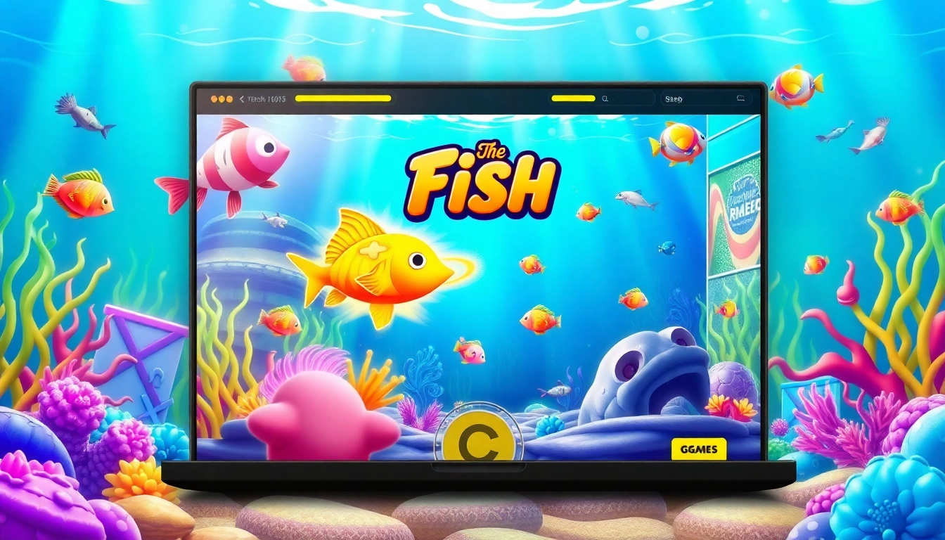 Visit https://32win.social/ to experience a captivating fish shooting game with dazzling visuals and immersive underwater scenery, perfect for passionate gamers.