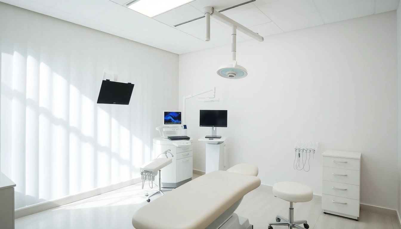 Experience the benefits of botox zuerich behandlung in a soothing and professional environment.