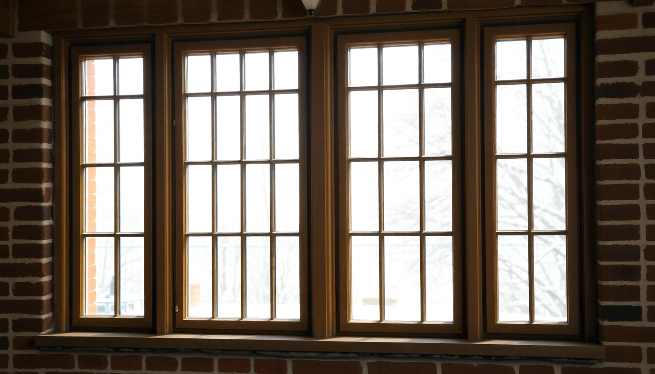 Victorian sash windows showcasing traditional timber frames and classic design for historic homes.