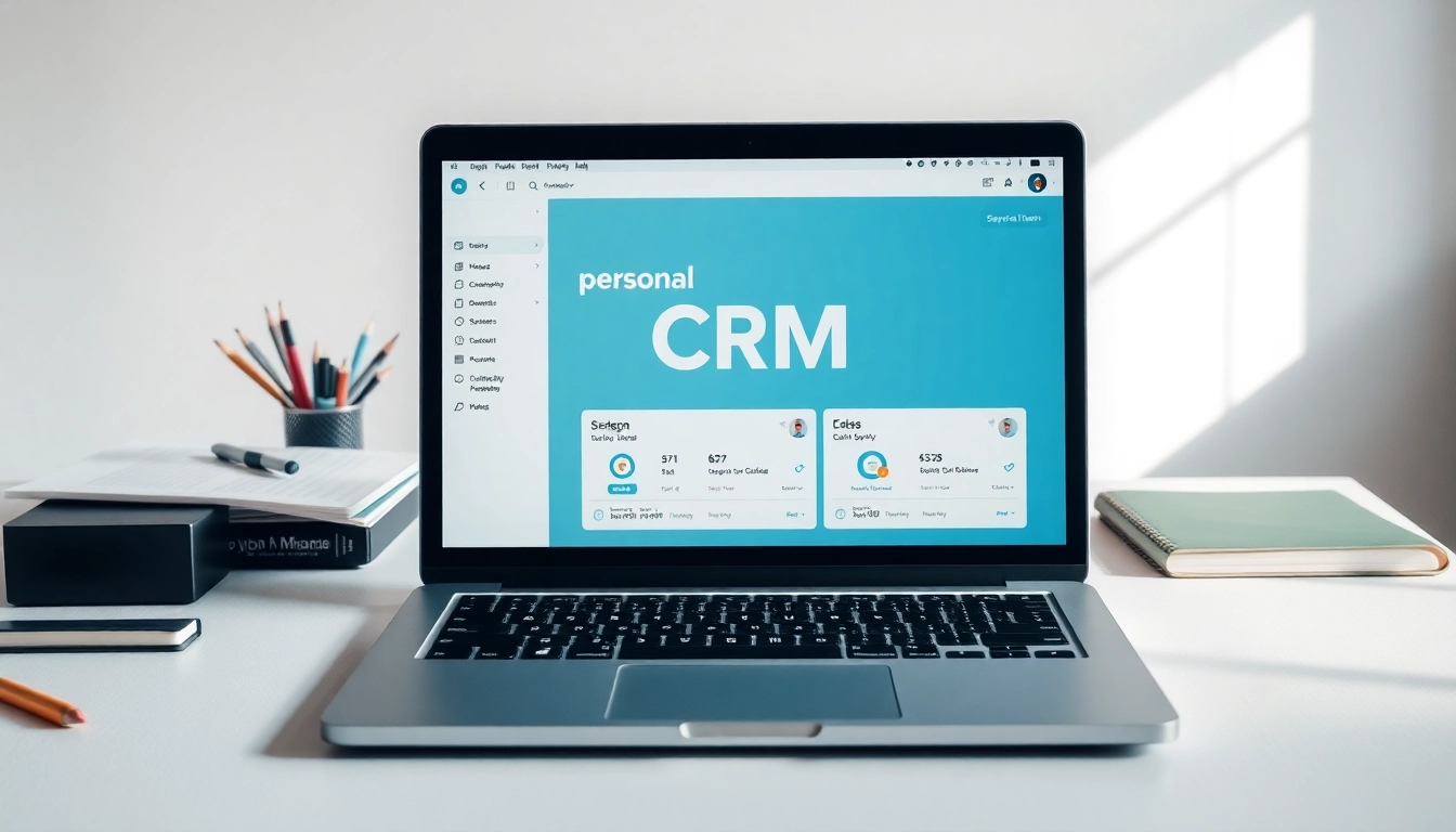 Orvo - Best personal CRM for college helps students organize contacts and streamline networking efficiently.