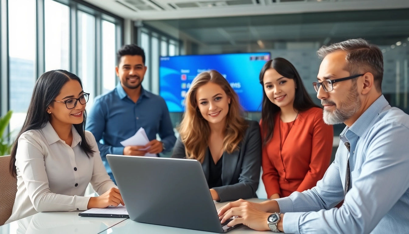 Discover https://redaksiupdate.com for the latest IT Section Head job openings at PT Adaro Minerals across Indonesia, featuring professional recruitment imagery.