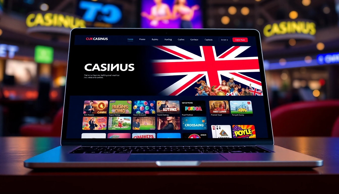 Guide to UK online casinos not on GamStop with trusted offshore sites and easy access options.