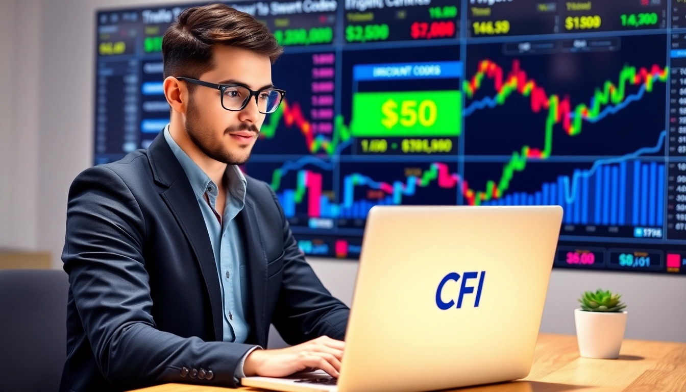 Get the latest cfi coupon code for maximum discounts on CFI courses and boost your finance career.