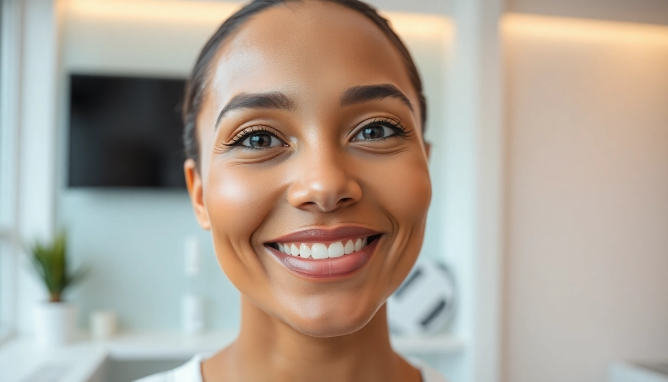 Fadenlifting Zürich: Non-invasive facial lifting technique with smooth skin result