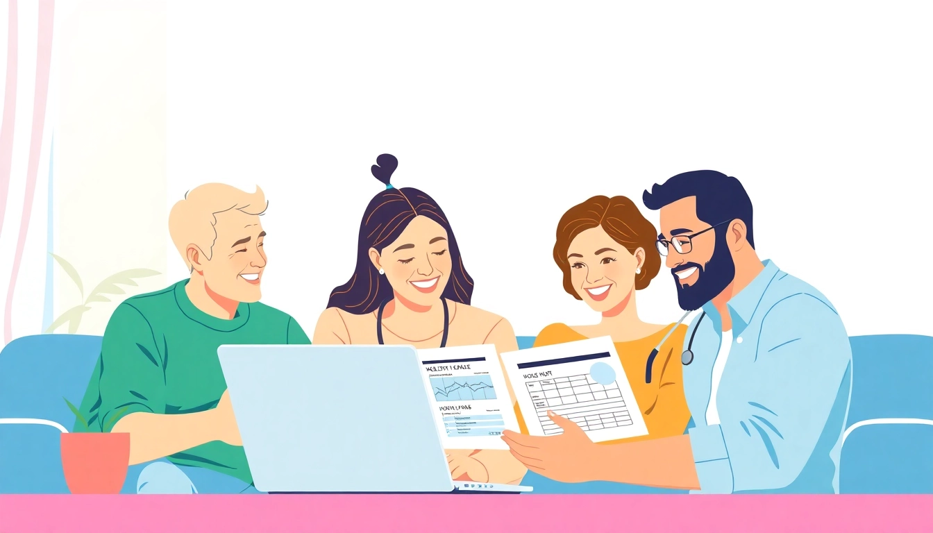 Best COBRA alternatives: Find affordable family health plans with subsidies.