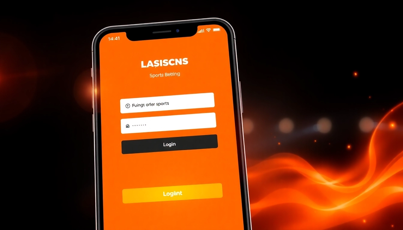 Fairplay login screen showing user friendly interface with vibrant colors, emphasizing sign-in and registration features for seamless betting experience.