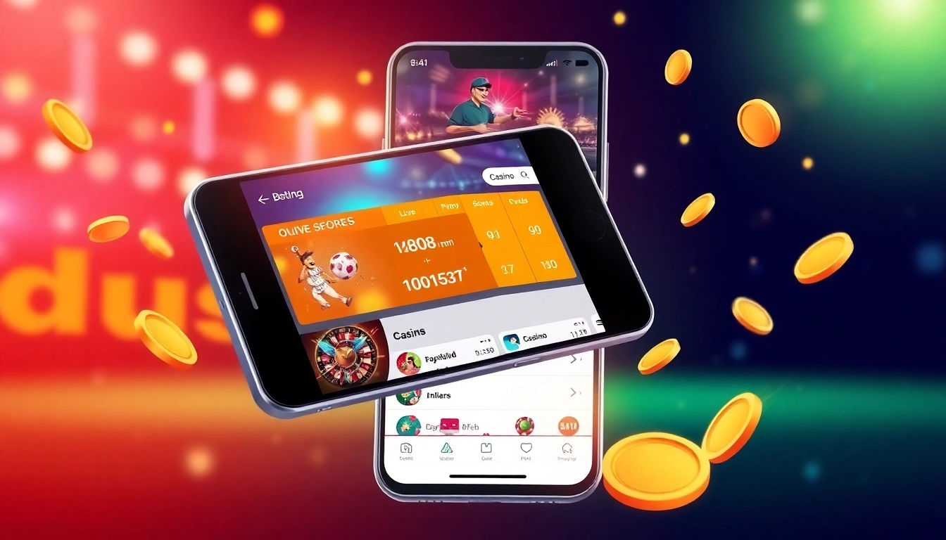 Secure Lotus365 betting platform with live sports scores and casino games on mobile devices for Indian users.