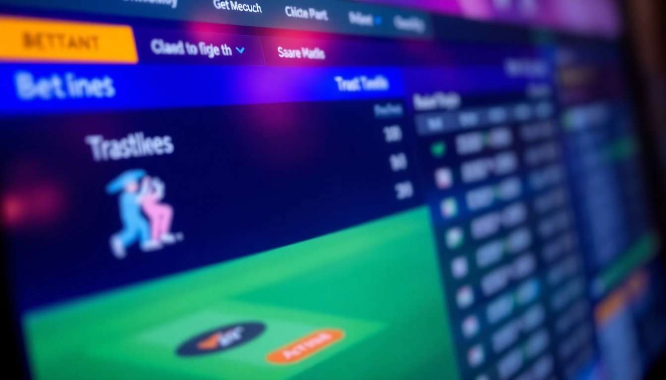 Reddybook online cricket betting platform showcasing live scores and secure interface for seamless betting experience.