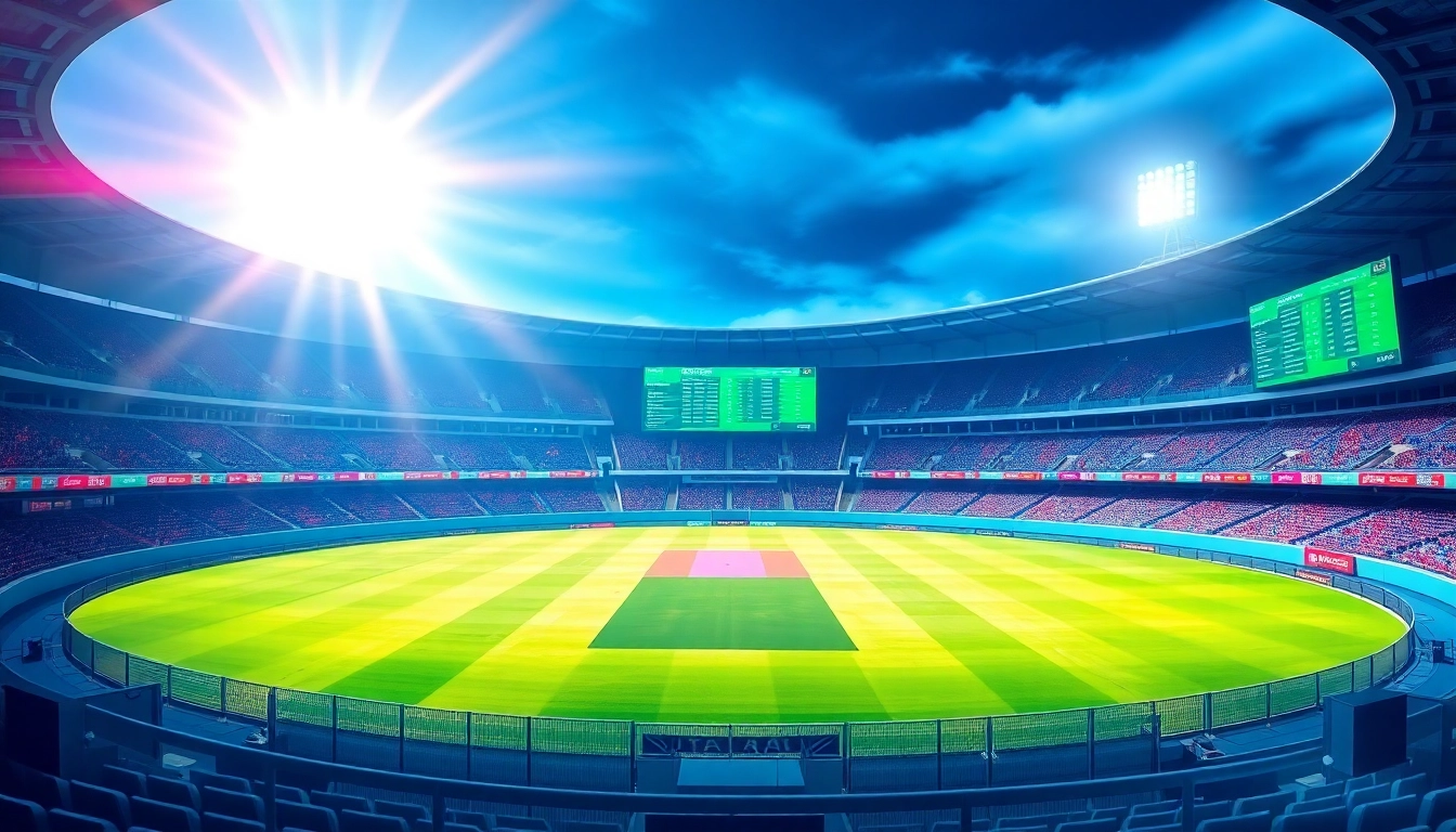 Cricbet99 logo with a soccer ball and cricket bat, emphasizing detailed sports betting and