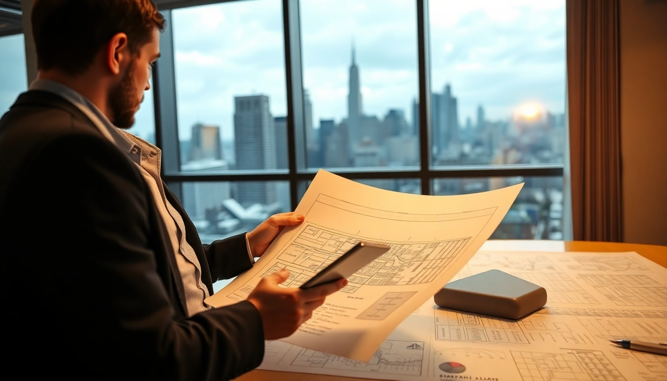 Buying Commercial Property for Investment Strategies to maximize ROI and grow your portfolio