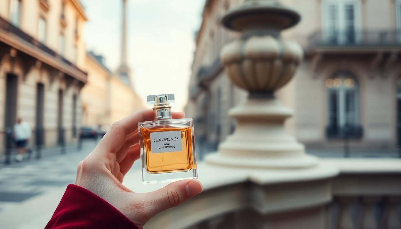 Learn how to buy parfumproben kaufen with our expert tips and discover unique niche fragrances